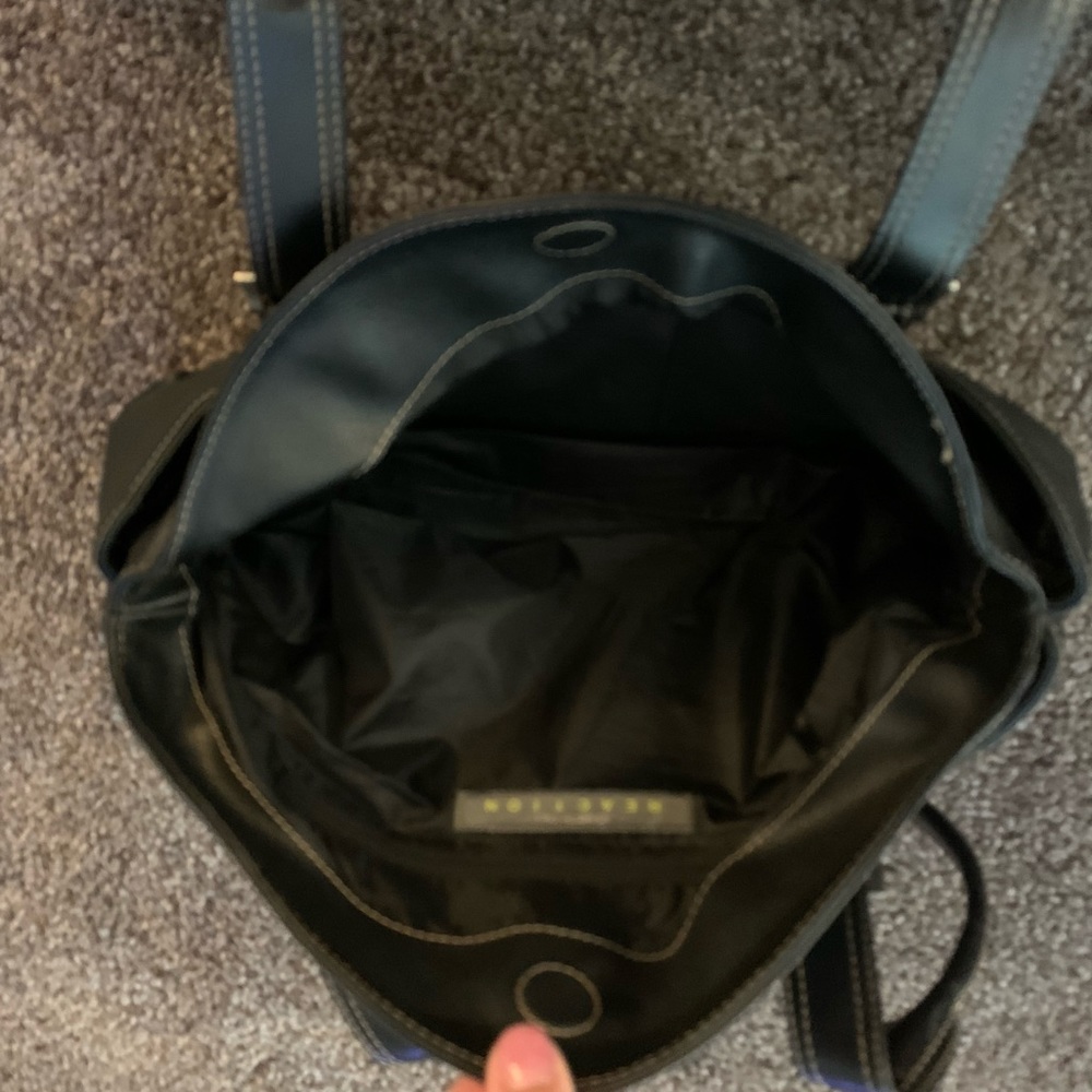Kenneth Cole Reaction black - Picture 3 of 7